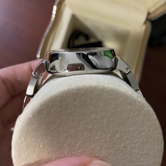 Louis Vuitton Tambour Chronograph watch - Picture 4 of 5